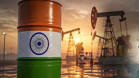 Hindistan Rusiyadan üz döndərir: Nyu-Dehli neft tədarükçüsünü dəyişir