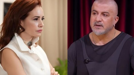 Özgü Namal onunla sevgilidir