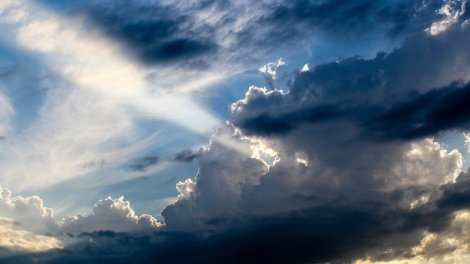 Bakıda hava yağmursuz olacaq, bəzi yerlərdə yağacaq