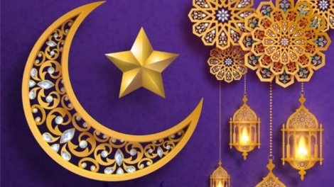 Ramazanın 5-ci gününün duası - İmsak və iftar vaxtı