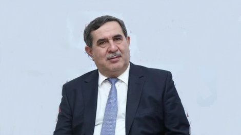 Prezidentin mühafizəçilərinin hərəkətləri qanuni və əsaslı idi