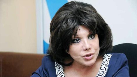 Flora Kərimovanın sidik içmək metodu sağlıqlıdır?