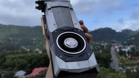 2026-cı ildə hansı köhnə video kartlar hələ də ən yaxşısıdır? - 5 model