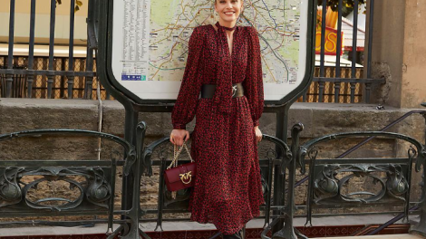 Ağıllı alış-veriş: Niyə "ikinci əl" Pinko çantaları Azərbaycanda yeni dəb trendinə çevrilir?