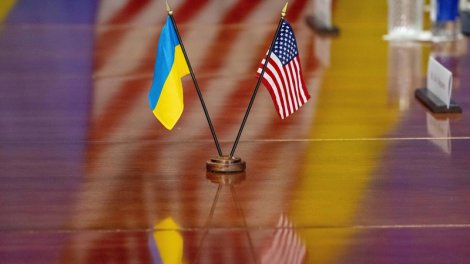 ABŞ Kiyevdən sülh sazişi tələb edir: Səbəb nədir?