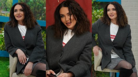 Aygün Akifdən gözoxşayan FOTOLAR