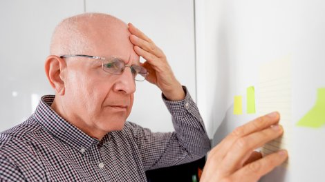 Pəhrizdə yaddaşı sürətlə pisləşdirə bilən səhv aşkarlandı