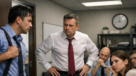 Hər gün işə gecikənlərin nəzərinə - Maaşınızın yarısı tutula bilər