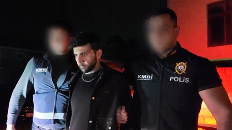 Hökümənin ailəsinin 80 minini ələ keçirənə bu cəza verildi