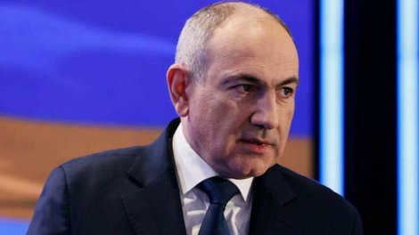 Ermənistan seçkiyə gedir: Amma Paşinyanın rəqibi yoxdur