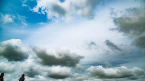 Sabah hava yağmursuz olacaq
