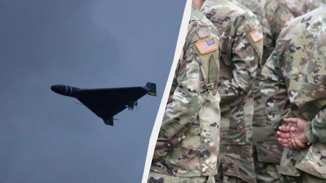 ABŞ ordusu illərlə Ukraynanın qarşılaşdığı təhdidə tam hazır deyil - BI