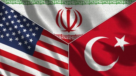 Türkiyə ABŞ-ın İrana hücumu halında mümkün tədbirləri nəzərdən keçirir.