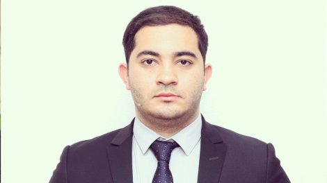 Nazirlikdə yeni təyinat