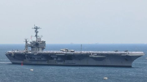 Bu gəmilərin yanacaqla doldurulması 6 il çəkir