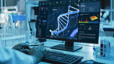 Alimlər nikotinə meyli azaldan gen variantını aşkar etdi
