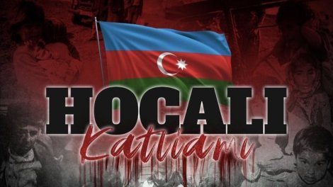 Türkiyə səfiri: "Xocalı soyqırımı bəşəriyyət tarixinə qara ləkə kimi düşüb"