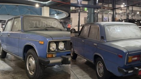 Bakıda 89 min manata &ldquo;06&rdquo; satılır