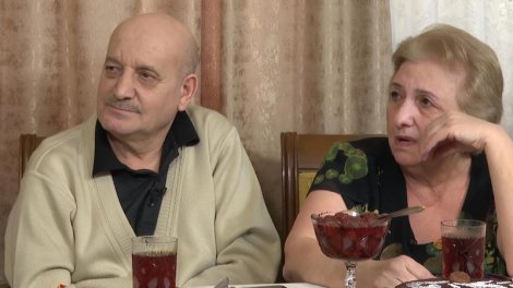 Ramiz Əzizbəylinin xanımı vəfat etdi