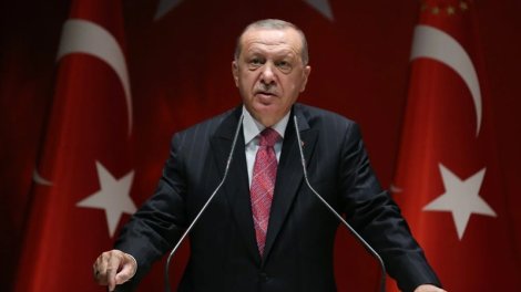 Ərdoğan: "Xocalı qətliamını heç vaxt unutmayacağıq"