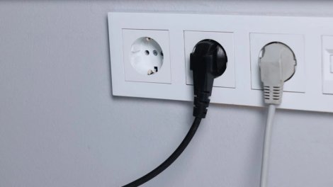 Düşündüyünüzdən daha çox elektrik enerjisi sərf edən cihazlar