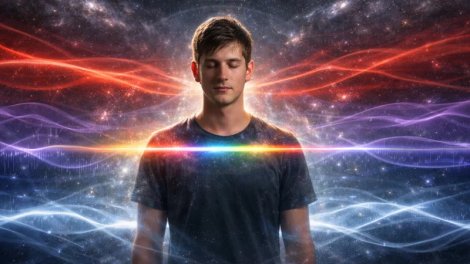 İnsan qavrayışı əslində çox məhduddur: Reallığın 99,9965%-ni qaçırırıq!