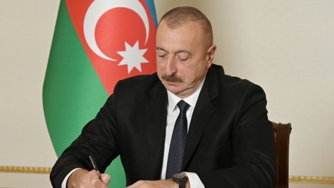 
Azərbaycanda Rəqəmsal İnkişaf Şurası yaradıldı