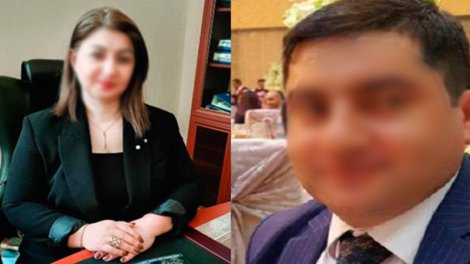 Bu məmurlar büdcədən taladıqları 244 min manatı geri qaytardılar