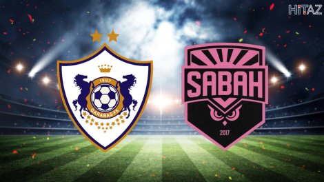 &ldquo;Qarabağ&rdquo; &ndash; &ldquo;Sabah&rdquo;: Favorit kimdir?