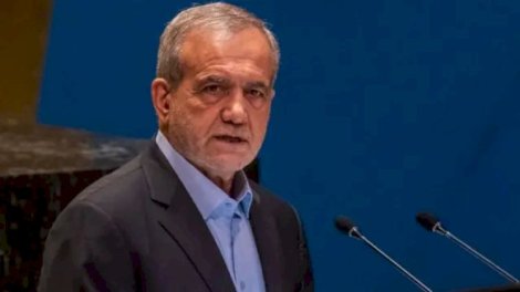 Məsud Pezeşkiana sui-qəsd cəhdi olub