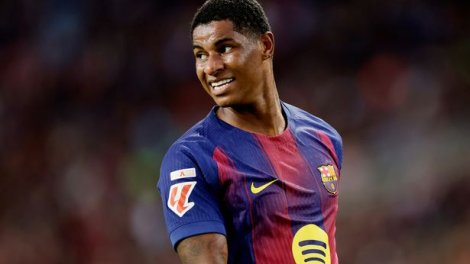 Raşfordun "Barselona"dakı gələcəyi bəlli oldu