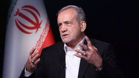 İran Prezidenti: Xameneinin ölümünə görə qisas alacağıq