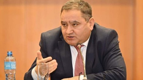 Sabiq deputat orqanlarını bağışladı