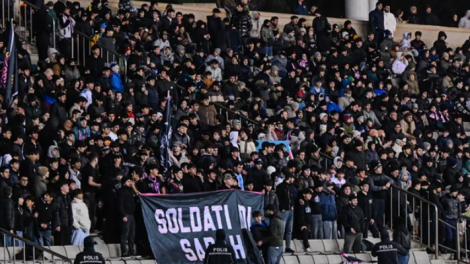 "Qarabağ" - "Sabah" matçında 8 ilin azarkeş REKORDU