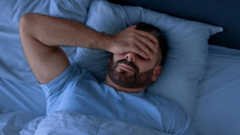 Bəzən beyinlər yuxuda da &ldquo;sönmür&rdquo;: Alimlər səbəbini izah etdi