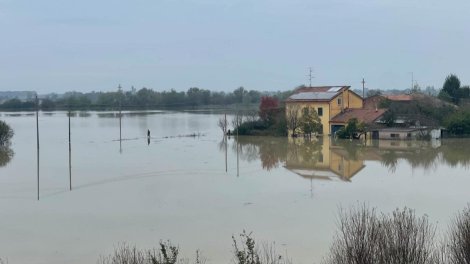 Okeanların istiləşməsi dağıdıcı fırtınaları daha da şiddətləndirir