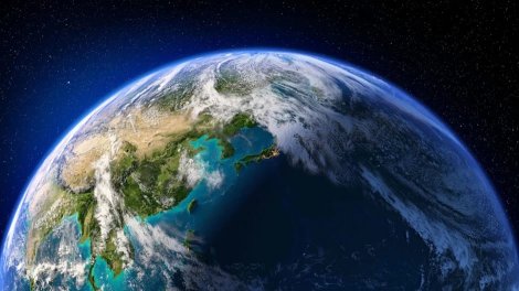 Yer kürəsinə həyat kosmosdan gəlib?