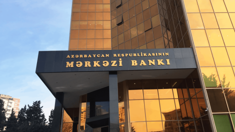Azərbaycan Mərkəzi Bankının valyuta ehtiyatları ARTIB