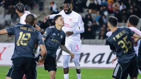 &ldquo;Qarabağ&rdquo;ın xarakteri önə çıxanda...