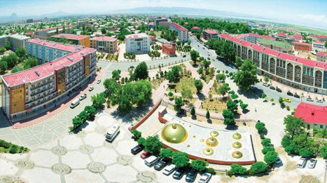 Naxçıvanda nazirliyin maliyyə hesabatları yoxlanılacaq