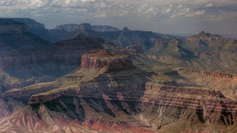 Yerin geoloji tarixindən bir milyard il “itib”: Alimlər səbəbi açıqladı