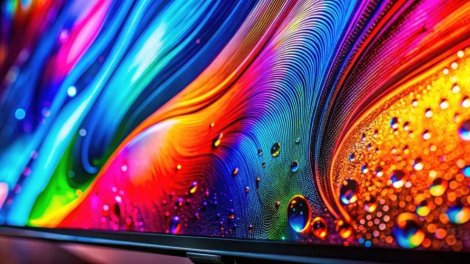 Texnologiya nəhəngləri mavi işığın ardınca: PhOLED texnologiyası gəlir