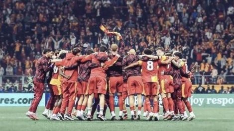 UEFA-dan “Qalatasaray”a azarkeş qadağası
