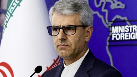 İrandan Avropa ölkələrinə xəbərdarlıq