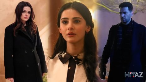 Həftənin ən yüksək reytinqli serialları - SİYAHI