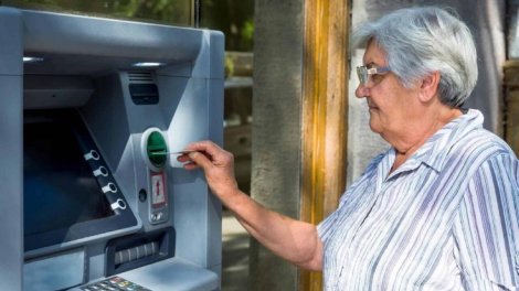 Bayramlara görə pensiyalar tez ödəniləcək