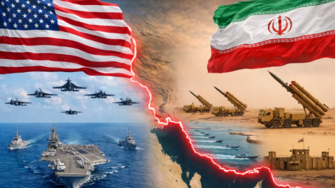 İranla müharibəyə nə qədər hərbi qüvvə cəlb edilib? &ndash; ABŞ generalından açıqlama