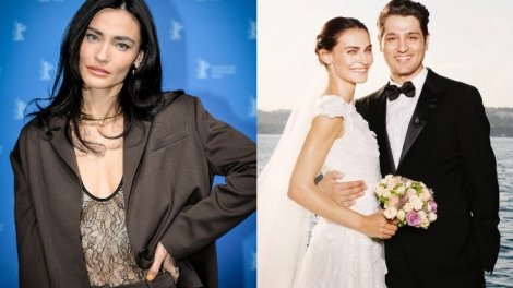 Məşhur aktrisa 12 illik həyat yoldaşından boşandı