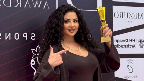 Xəyalənin avtomobili əlindən alınıb? - Aktrisadan açıqlama