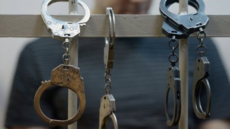 Rusiyada narkotiklərlə bağlı 200 mindən çox cinayət faktı aşkarlanıb